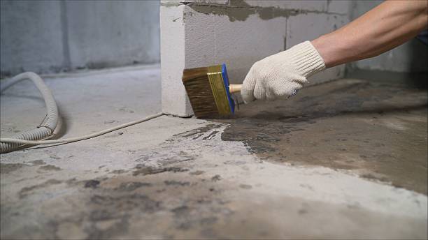 24/7 Emergency Crawl Space Encapsulation experts in Rockwood, TN